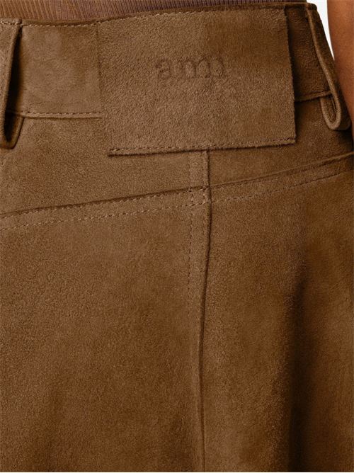  AMI PARIS | FSK437LH0059216